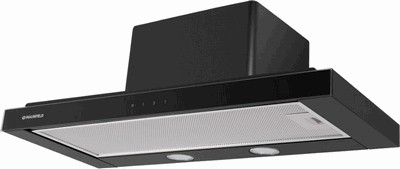 Вытяжка MAUNFELD Ouse Touch 60 (черный)