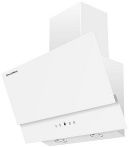 Вытяжка MAUNFELD Plym Touch 60 (белый)
