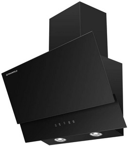 Вытяжка MAUNFELD Plym Touch 60 (черный)