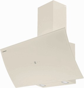 Вытяжка MAUNFELD Sky Star Chef 90 Бежевый