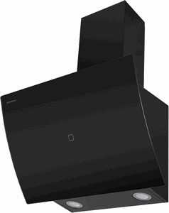 Вытяжка MAUNFELD Sky Star Chef 90 (черный)