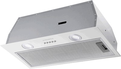 Вытяжка MAUNFELD THAMES 601M Белый