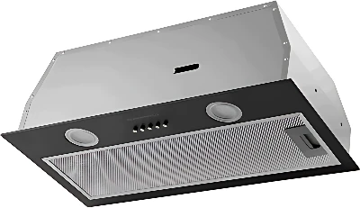 Вытяжка MAUNFELD THAMES 601M Черный