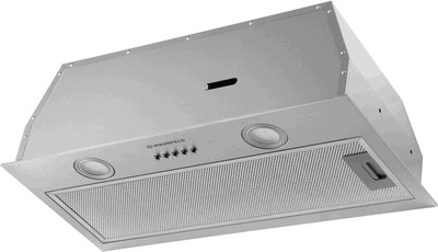 Вытяжка MAUNFELD THAMES 601M Нержавеющая сталь