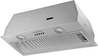 Вытяжка MAUNFELD THAMES 601PM Нержавеющая сталь