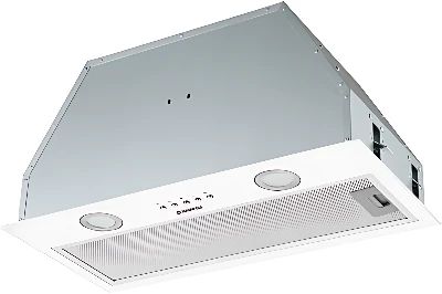 Вытяжка MAUNFELD TRAPEZE 602M Белый