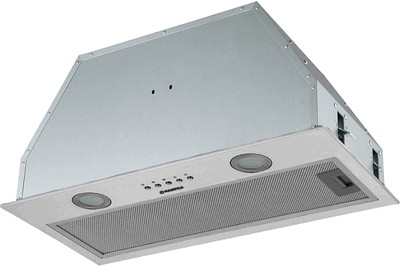Вытяжка MAUNFELD TRAPEZE 602M Нержавеющая сталь