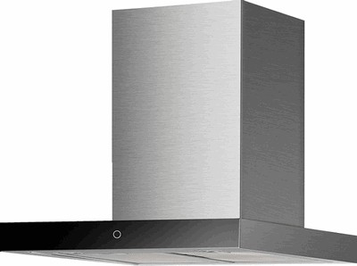 Вытяжка MAUNFELD TSH 60 (нержавеющая сталь)