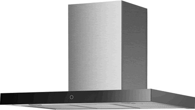 Вытяжка MAUNFELD TSH 90 (нержавеющая сталь)