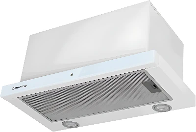 Вытяжка MAUNFELD TS TOUCH 60 (белый)