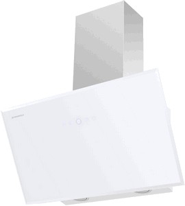 Вытяжка MAUNFELD Topaz 60 (белый)