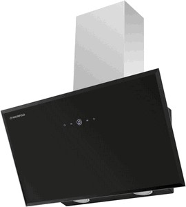 Вытяжка MAUNFELD Topaz 60 (черный)