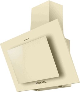 Вытяжка MAUNFELD Tower (C) 60 Beige
