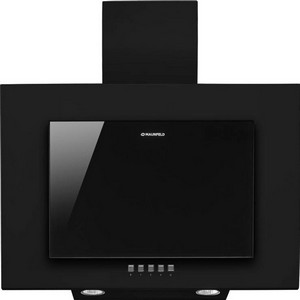 Вытяжка MAUNFELD Tower C 60 (черный)