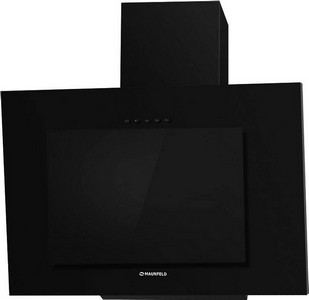 Вытяжка MAUNFELD Tower Light 60 (черный)
