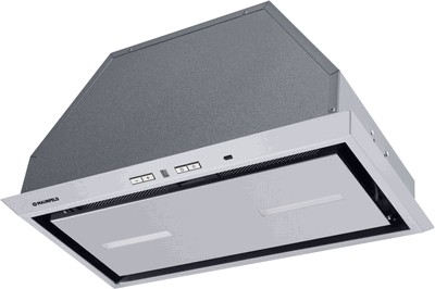 Вытяжка MAUNFELD Urania 53 (нержавеющая сталь)