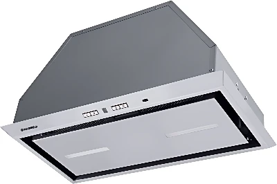 Вытяжка MAUNFELD Urania 53 (нержавеющая сталь)