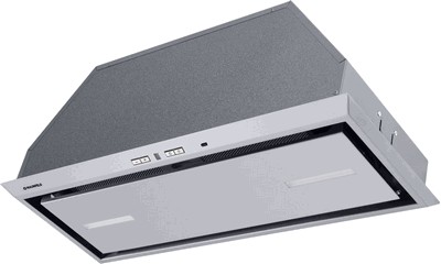 Вытяжка MAUNFELD Urania 74 (нержавеющая сталь)