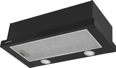 Вытяжка MAUNFELD VS Fast 50 (черный)