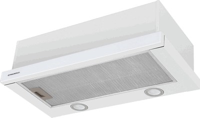 Вытяжка MAUNFELD VS Fast Glass 60 (белый)