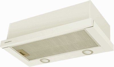 Вытяжка MAUNFELD VS Light 60 Бежевый