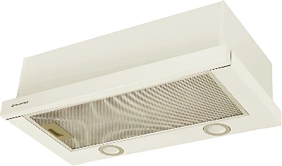 Вытяжка MAUNFELD VS Light 60 Бежевый