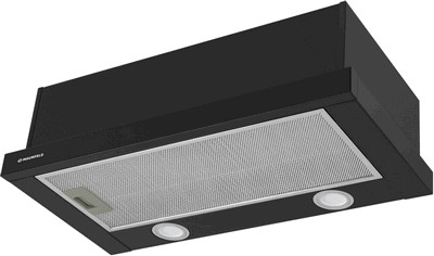 Вытяжка MAUNFELD VS Light 60 (черный)