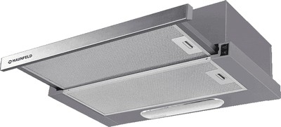 Вытяжка MAUNFELD VS Light (C) 50 (нержавеющая сталь)