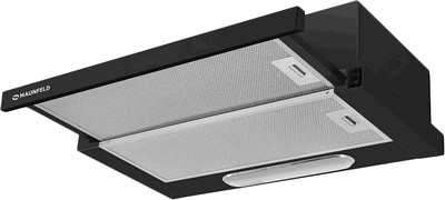 Вытяжка MAUNFELD VS Light (C) 60 (черный)