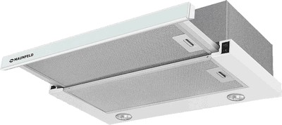 Вытяжка MAUNFELD VS Slide 60 (белый)