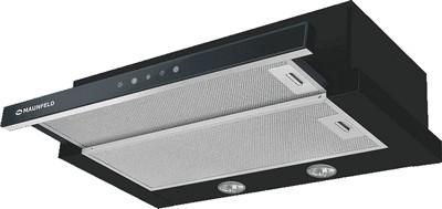 Вытяжка MAUNFELD VS Touch 60 (черный)