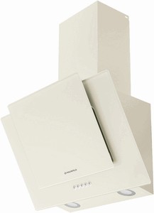 Вытяжка MAUNFELD WIND PUSH 60 Бежевый