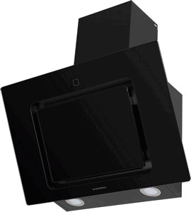 Вытяжка MAUNFELD YORK 60 (черный)