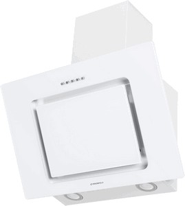Вытяжка MAUNFELD YORK PUSH 60 (белый)