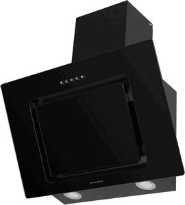 Вытяжка MAUNFELD YORK PUSH 60 (черный)