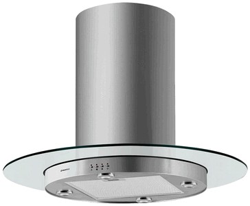 Вытяжка Maunfeld Berta 90 нержавеющая сталь