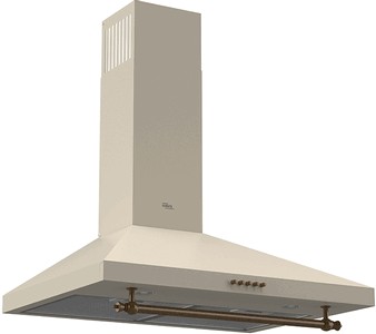 Вытяжка Oasis KB-60R FR