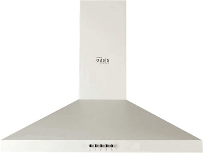 Вытяжка Oasis KB-60W FR