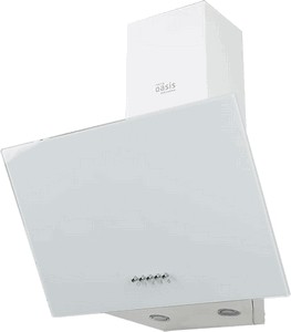 Вытяжка Oasis NP-50W FR