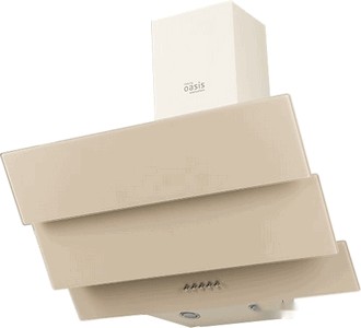 Вытяжка Oasis NS-60I FR