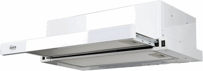 Вытяжка Oasis UV-60WG F