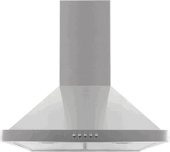 Вытяжка Schtoff Haus 60 Inox