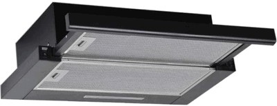 Вытяжка Schtoff Strelka 60 Black