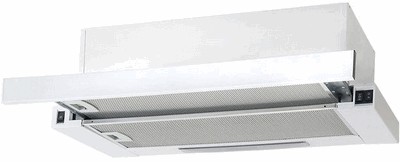 Вытяжка Schtoff Strelka 60 White