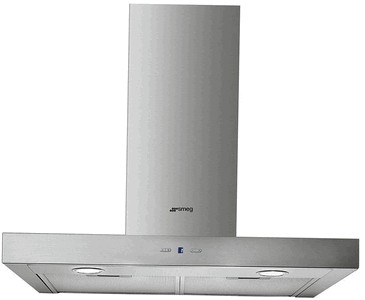 Вытяжка Smeg KBT600XE