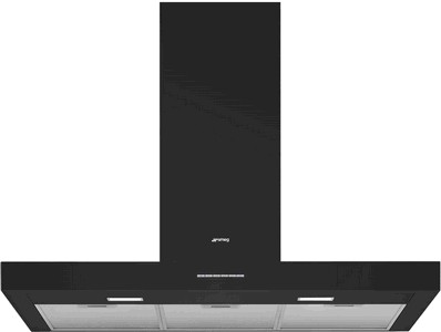 Вытяжка Smeg KBT900NE