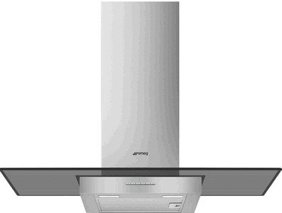 Вытяжка Smeg KBT900VE