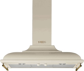 Вытяжка Smeg KC19POE