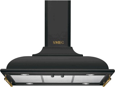 Вытяжка Smeg KCI19AOE