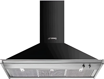 Вытяжка Smeg KD100HNE